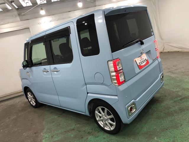 ウェイクL SAII 走行45222キロ/ナビ/両側電動スライドドア一年保証・走行距離無制限走行45222キロ フルセグナビ ブルートゥース オートライト アイドリングストップ ベンチシート 両側電動スライドドア(埼玉県)の中古車