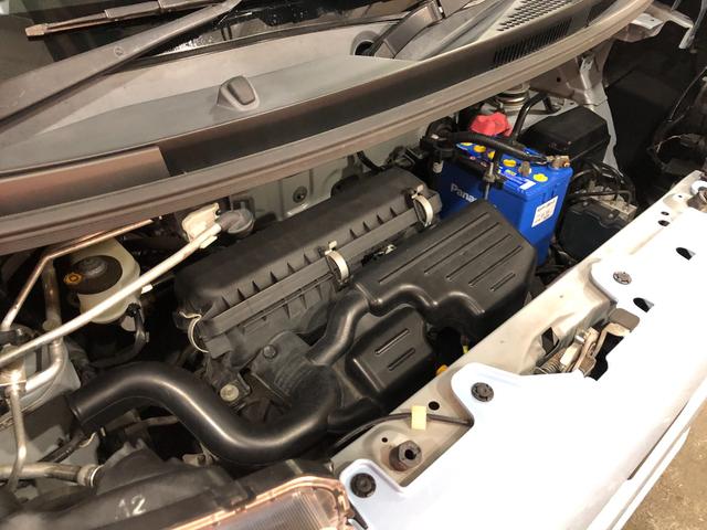 ウェイクL SAII 走行45222キロ/ナビ/両側電動スライドドア一年保証・走行距離無制限走行45222キロ フルセグナビ ブルートゥース オートライト アイドリングストップ ベンチシート 両側電動スライドドア(埼玉県)の中古車