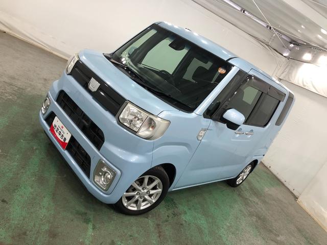 ウェイクL SAII 走行45222キロ/ナビ/両側電動スライドドア一年保証・走行距離無制限走行45222キロ フルセグナビ ブルートゥース オートライト アイドリングストップ ベンチシート 両側電動スライドドア(埼玉県)の中古車