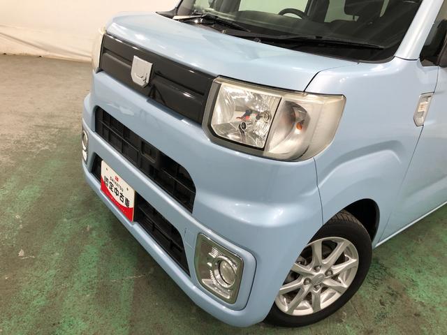 ウェイクL SAII 走行45222キロ/ナビ/両側電動スライドドア一年保証・走行距離無制限走行45222キロ フルセグナビ ブルートゥース オートライト アイドリングストップ ベンチシート 両側電動スライドドア(埼玉県)の中古車