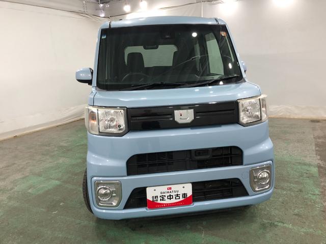 ウェイクL SAII 走行45222キロ/ナビ/両側電動スライドドア一年保証・走行距離無制限走行45222キロ フルセグナビ ブルートゥース オートライト アイドリングストップ ベンチシート 両側電動スライドドア(埼玉県)の中古車