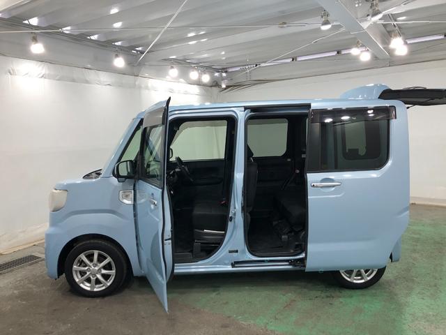 ウェイクL SAII 走行45222キロ/ナビ/両側電動スライドドア一年保証・走行距離無制限走行45222キロ フルセグナビ ブルートゥース オートライト アイドリングストップ ベンチシート 両側電動スライドドア(埼玉県)の中古車