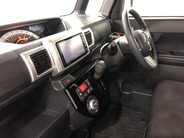 ウェイクL SAII 走行45222キロ/ナビ/両側電動スライドドア一年保証・走行距離無制限走行45222キロ フルセグナビ ブルートゥース オートライト アイドリングストップ ベンチシート 両側電動スライドドア(埼玉県)の中古車