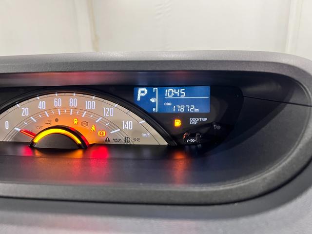 ムーヴキャンバスＸメイクアップリミテッド　ＳＡIII　走行１７８７２キロ１年保証距離無制限　走行距離１７８７２キロ　純正フルセグナビ　パノラマモニター　ブルートゥース　純正マット　サイドエアバッグ　オートライト　アイドリングストップ　両側電動スライドドア　キーフリー（埼玉県）の中古車