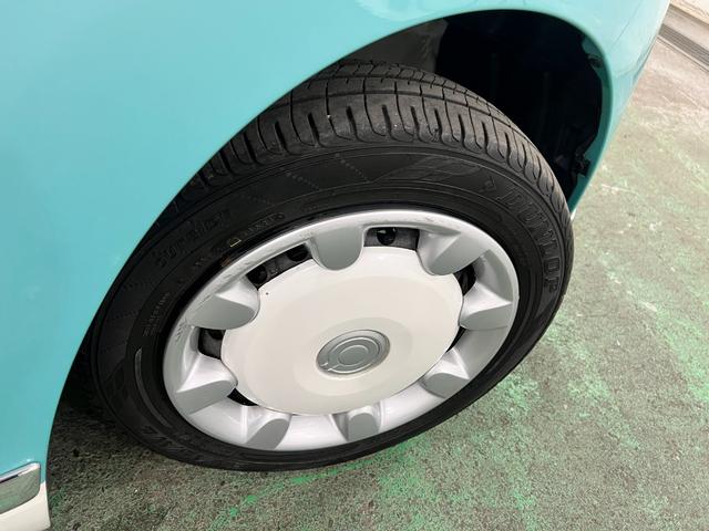 ムーヴキャンバスＸメイクアップリミテッド　ＳＡIII　走行１７８７２キロ１年保証距離無制限　走行距離１７８７２キロ　純正フルセグナビ　パノラマモニター　ブルートゥース　純正マット　サイドエアバッグ　オートライト　アイドリングストップ　両側電動スライドドア　キーフリー（埼玉県）の中古車