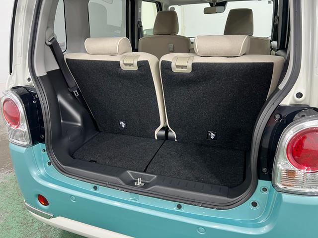 ムーヴキャンバスＸメイクアップリミテッド　ＳＡIII　走行１７８７２キロ１年保証距離無制限　走行距離１７８７２キロ　純正フルセグナビ　パノラマモニター　ブルートゥース　純正マット　サイドエアバッグ　オートライト　アイドリングストップ　両側電動スライドドア　キーフリー（埼玉県）の中古車