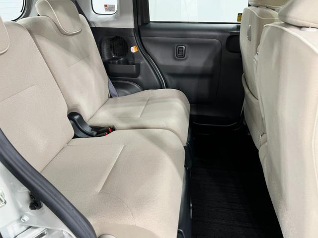 ムーヴキャンバスＸメイクアップリミテッド　ＳＡIII　走行１７８７２キロ１年保証距離無制限　走行距離１７８７２キロ　純正フルセグナビ　パノラマモニター　ブルートゥース　純正マット　サイドエアバッグ　オートライト　アイドリングストップ　両側電動スライドドア　キーフリー（埼玉県）の中古車