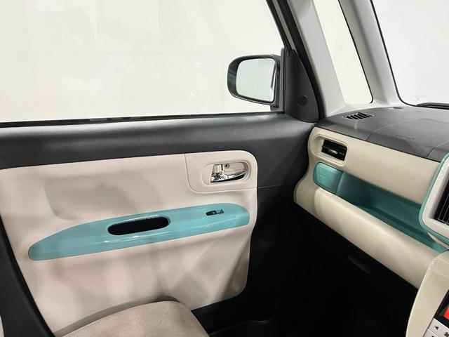 ムーヴキャンバスＸメイクアップリミテッド　ＳＡIII　走行１７８７２キロ１年保証距離無制限　走行距離１７８７２キロ　純正フルセグナビ　パノラマモニター　ブルートゥース　純正マット　サイドエアバッグ　オートライト　アイドリングストップ　両側電動スライドドア　キーフリー（埼玉県）の中古車