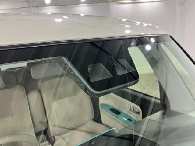 ムーヴキャンバスＸメイクアップリミテッド　ＳＡIII　走行１７８７２キロ１年保証距離無制限　走行距離１７８７２キロ　純正フルセグナビ　パノラマモニター　ブルートゥース　純正マット　サイドエアバッグ　オートライト　アイドリングストップ　両側電動スライドドア　キーフリー（埼玉県）の中古車