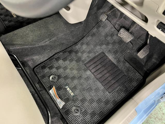 ムーヴX SAII 車検整備付/走行43274キロ/ナビ/ドラレコ1年保証距離無制限 走行距離43274キロ フルセグナビ バックカメラ ドラレコ 純正マット 助手席エアバッグ オートライト アイドリングストップ スマートアシスト2 オート格納式ドアミラー(埼玉県)の中古車