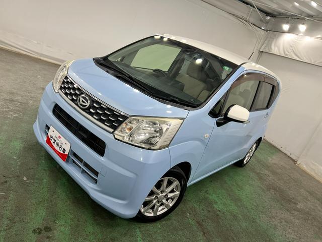 ムーヴX SAII 車検整備付/走行43274キロ/ナビ/ドラレコ1年保証距離無制限 走行距離43274キロ フルセグナビ バックカメラ ドラレコ 純正マット 助手席エアバッグ オートライト アイドリングストップ スマートアシスト2 オート格納式ドアミラー(埼玉県)の中古車