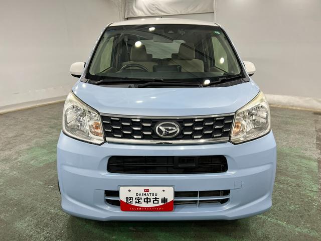 ムーヴX SAII 車検整備付/走行43274キロ/ナビ/ドラレコ1年保証距離無制限 走行距離43274キロ フルセグナビ バックカメラ ドラレコ 純正マット 助手席エアバッグ オートライト アイドリングストップ スマートアシスト2 オート格納式ドアミラー(埼玉県)の中古車