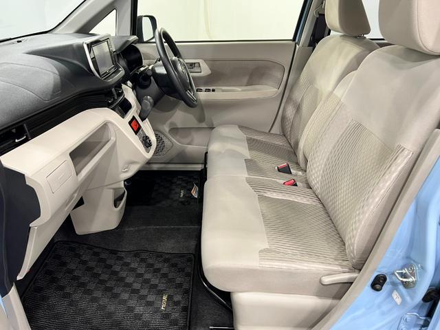 ムーヴX SAII 車検整備付/走行43274キロ/ナビ/ドラレコ1年保証距離無制限 走行距離43274キロ フルセグナビ バックカメラ ドラレコ 純正マット 助手席エアバッグ オートライト アイドリングストップ スマートアシスト2 オート格納式ドアミラー(埼玉県)の中古車