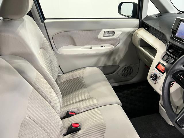 ムーヴX SAII 車検整備付/走行43274キロ/ナビ/ドラレコ1年保証距離無制限 走行距離43274キロ フルセグナビ バックカメラ ドラレコ 純正マット 助手席エアバッグ オートライト アイドリングストップ スマートアシスト2 オート格納式ドアミラー(埼玉県)の中古車