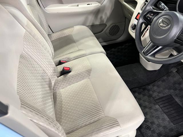 ムーヴX SAII 車検整備付/走行43274キロ/ナビ/ドラレコ1年保証距離無制限 走行距離43274キロ フルセグナビ バックカメラ ドラレコ 純正マット 助手席エアバッグ オートライト アイドリングストップ スマートアシスト2 オート格納式ドアミラー(埼玉県)の中古車
