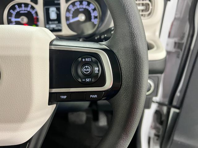 ムーヴキャンバスストライプスＧターボ　走行１４０７９キロ／ナビ／ドラレコ一年保証・走行距離無制限走行１４０７９キロ　フルセグナビ　ブルートゥース　バックカメラ　ドラレコ　ＥＴＣ　クリアランスソナー　オートライト　ＬＥＤヘッドライト　シートヒーター　両側電動スライドドア（埼玉県）の中古車