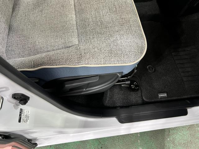 ムーヴキャンバスストライプスＧターボ　走行１４０７９キロ／ナビ／ドラレコ一年保証・走行距離無制限走行１４０７９キロ　フルセグナビ　ブルートゥース　バックカメラ　ドラレコ　ＥＴＣ　クリアランスソナー　オートライト　ＬＥＤヘッドライト　シートヒーター　両側電動スライドドア（埼玉県）の中古車