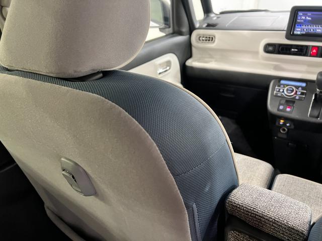 ムーヴキャンバスストライプスＧターボ　走行１４０７９キロ／ナビ／ドラレコ一年保証・走行距離無制限走行１４０７９キロ　フルセグナビ　ブルートゥース　バックカメラ　ドラレコ　ＥＴＣ　クリアランスソナー　オートライト　ＬＥＤヘッドライト　シートヒーター　両側電動スライドドア（埼玉県）の中古車