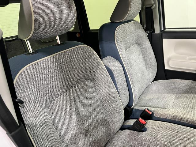 ムーヴキャンバスストライプスＧターボ　走行１４０７９キロ／ナビ／ドラレコ一年保証・走行距離無制限走行１４０７９キロ　フルセグナビ　ブルートゥース　バックカメラ　ドラレコ　ＥＴＣ　クリアランスソナー　オートライト　ＬＥＤヘッドライト　シートヒーター　両側電動スライドドア（埼玉県）の中古車