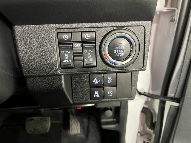 ムーヴキャンバスストライプスＧターボ　走行１４０７９キロ／ナビ／ドラレコ一年保証・走行距離無制限走行１４０７９キロ　フルセグナビ　ブルートゥース　バックカメラ　ドラレコ　ＥＴＣ　クリアランスソナー　オートライト　ＬＥＤヘッドライト　シートヒーター　両側電動スライドドア（埼玉県）の中古車