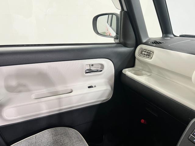 ムーヴキャンバスストライプスＧターボ　走行１４０７９キロ／ナビ／ドラレコ一年保証・走行距離無制限走行１４０７９キロ　フルセグナビ　ブルートゥース　バックカメラ　ドラレコ　ＥＴＣ　クリアランスソナー　オートライト　ＬＥＤヘッドライト　シートヒーター　両側電動スライドドア（埼玉県）の中古車