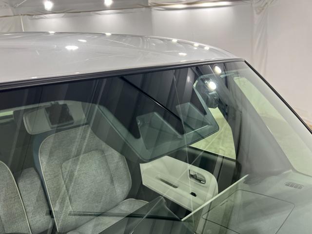 ムーヴキャンバスストライプスＧターボ　走行１４０７９キロ／ナビ／ドラレコ一年保証・走行距離無制限走行１４０７９キロ　フルセグナビ　ブルートゥース　バックカメラ　ドラレコ　ＥＴＣ　クリアランスソナー　オートライト　ＬＥＤヘッドライト　シートヒーター　両側電動スライドドア（埼玉県）の中古車