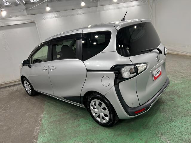 シエンタＧ　走行３０３０１キロ／ドラレコ／ＥＴＣ／両側電動スライド一年保証・走行距離無制限走行３０３０１キロ　フルセグナビ　ＥＴＣ　ブルートゥース　バックカメラ　ドラレコ　両側電動スライドドア　アイドリングストップ（埼玉県）の中古車