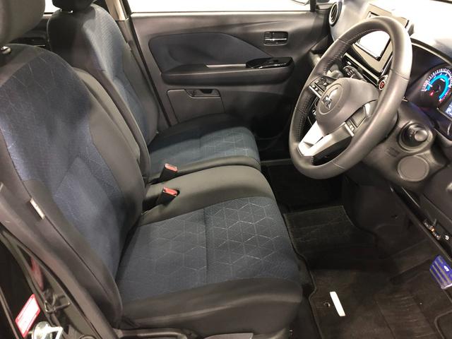 eKクロスT 走行39476キロ/車検整備付/ナビ/全周囲カメラ一年保証・走行距離無制限走行39476キロ 車検整備付 フルセグナビ ブルートゥース ETC 全周囲カメラ オートライト LEDヘッドライト(埼玉県)の中古車