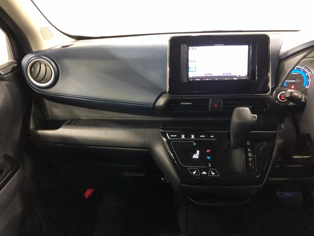 eKクロスT 走行39476キロ/車検整備付/ナビ/全周囲カメラ一年保証・走行距離無制限走行39476キロ 車検整備付 フルセグナビ ブルートゥース ETC 全周囲カメラ オートライト LEDヘッドライト(埼玉県)の中古車