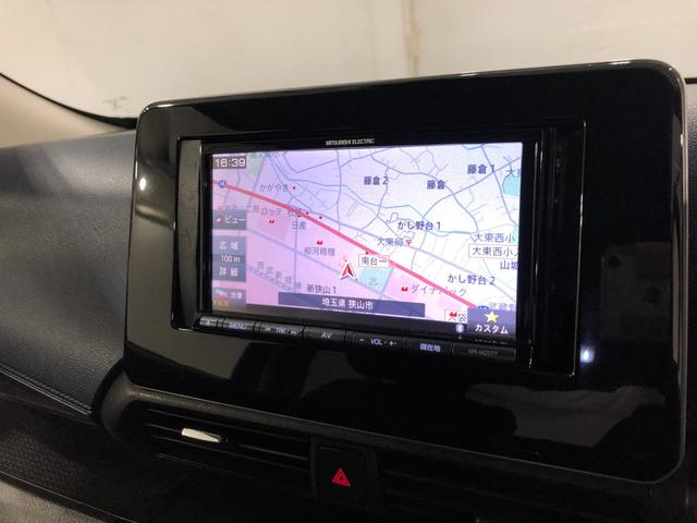 eKクロスT 走行39476キロ/車検整備付/ナビ/全周囲カメラ一年保証・走行距離無制限走行39476キロ 車検整備付 フルセグナビ ブルートゥース ETC 全周囲カメラ オートライト LEDヘッドライト(埼玉県)の中古車