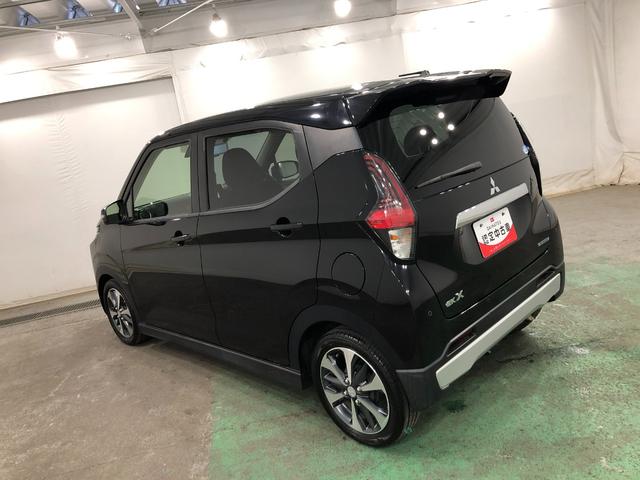 eKクロスT 走行39476キロ/車検整備付/ナビ/全周囲カメラ一年保証・走行距離無制限走行39476キロ 車検整備付 フルセグナビ ブルートゥース ETC 全周囲カメラ オートライト LEDヘッドライト(埼玉県)の中古車