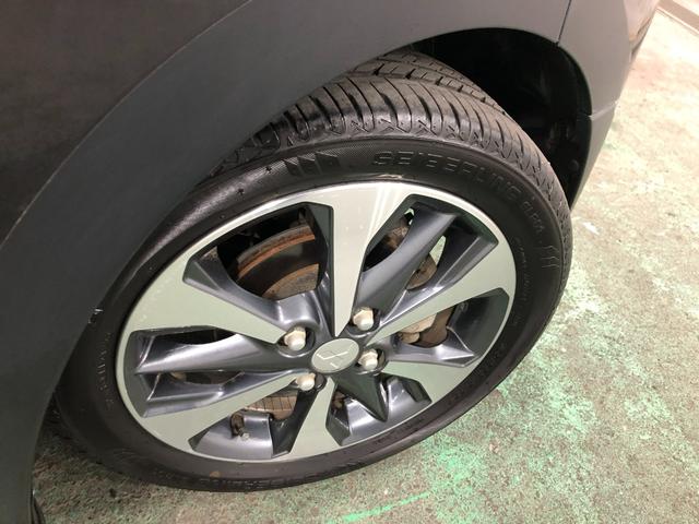 eKクロスT 走行39476キロ/車検整備付/ナビ/全周囲カメラ一年保証・走行距離無制限走行39476キロ 車検整備付 フルセグナビ ブルートゥース ETC 全周囲カメラ オートライト LEDヘッドライト(埼玉県)の中古車