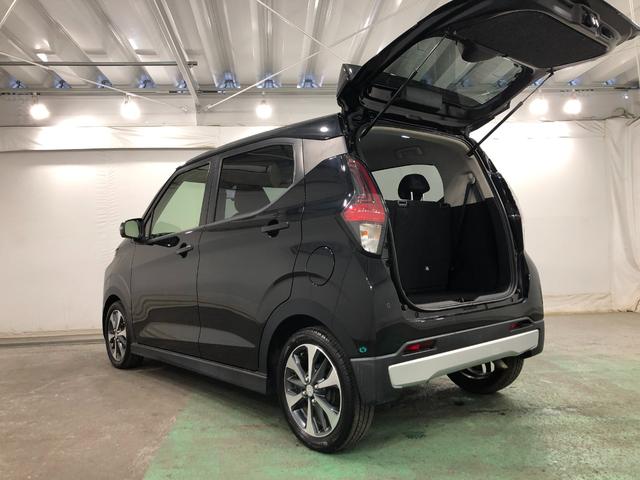 eKクロスT 走行39476キロ/車検整備付/ナビ/全周囲カメラ一年保証・走行距離無制限走行39476キロ 車検整備付 フルセグナビ ブルートゥース ETC 全周囲カメラ オートライト LEDヘッドライト(埼玉県)の中古車