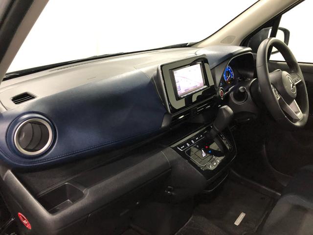 eKクロスT 走行39476キロ/車検整備付/ナビ/全周囲カメラ一年保証・走行距離無制限走行39476キロ 車検整備付 フルセグナビ ブルートゥース ETC 全周囲カメラ オートライト LEDヘッドライト(埼玉県)の中古車