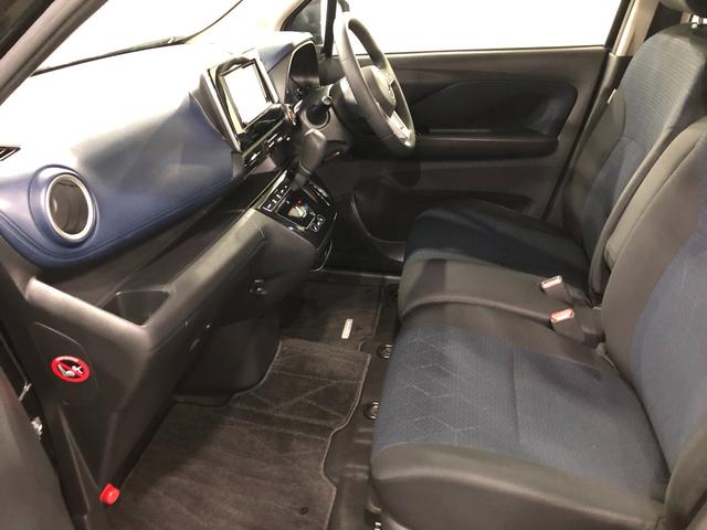 eKクロスT 走行39476キロ/車検整備付/ナビ/全周囲カメラ一年保証・走行距離無制限走行39476キロ 車検整備付 フルセグナビ ブルートゥース ETC 全周囲カメラ オートライト LEDヘッドライト(埼玉県)の中古車