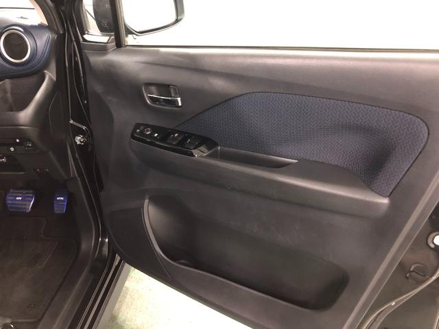 eKクロスT 走行39476キロ/車検整備付/ナビ/全周囲カメラ一年保証・走行距離無制限走行39476キロ 車検整備付 フルセグナビ ブルートゥース ETC 全周囲カメラ オートライト LEDヘッドライト(埼玉県)の中古車