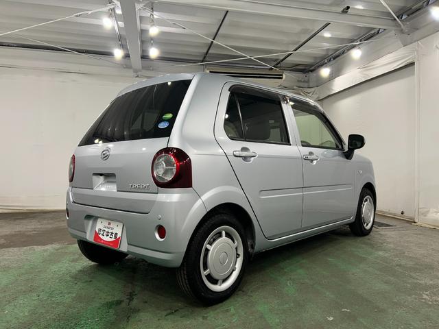 ミラトコットX SAIII 走行5335キロ/ナビ/バックカメラ一年保証・走行距離無制限走行5335キロ フルセグナビ バックカメラ ブルートゥース クリアランスソナー LEDヘッドライト オートライト サイドエアバック(埼玉県)の中古車