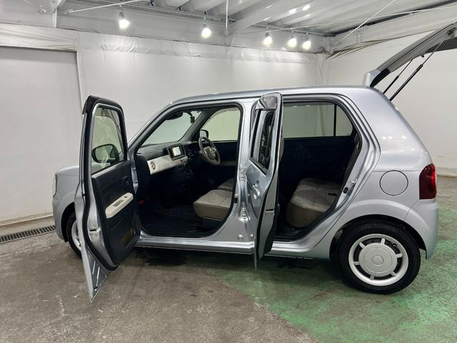 ミラトコットX SAIII 走行5335キロ/ナビ/バックカメラ一年保証・走行距離無制限走行5335キロ フルセグナビ バックカメラ ブルートゥース クリアランスソナー LEDヘッドライト オートライト サイドエアバック(埼玉県)の中古車