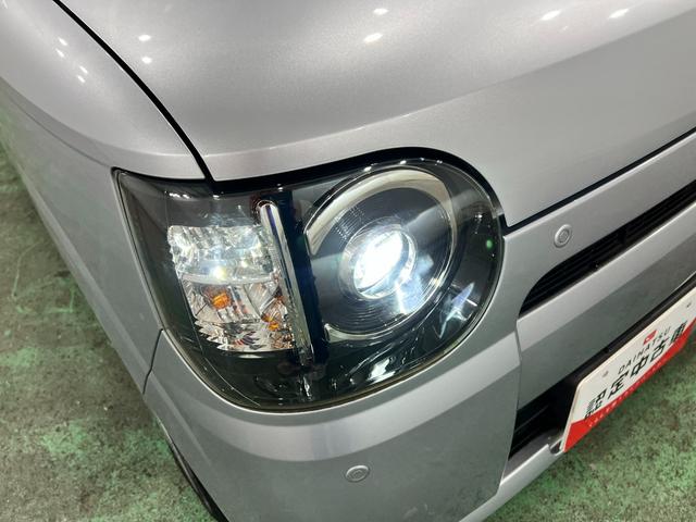 ミラトコットX SAIII 走行5335キロ/ナビ/バックカメラ一年保証・走行距離無制限走行5335キロ フルセグナビ バックカメラ ブルートゥース クリアランスソナー LEDヘッドライト オートライト サイドエアバック(埼玉県)の中古車