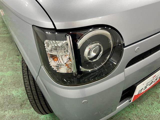 ミラトコットX SAIII 走行5335キロ/ナビ/バックカメラ一年保証・走行距離無制限走行5335キロ フルセグナビ バックカメラ ブルートゥース クリアランスソナー LEDヘッドライト オートライト サイドエアバック(埼玉県)の中古車