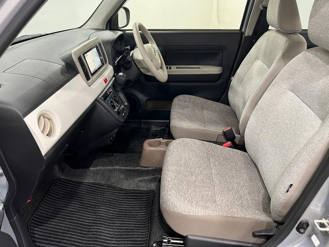 ミラトコットX SAIII 走行5335キロ/ナビ/バックカメラ一年保証・走行距離無制限走行5335キロ フルセグナビ バックカメラ ブルートゥース クリアランスソナー LEDヘッドライト オートライト サイドエアバック(埼玉県)の中古車