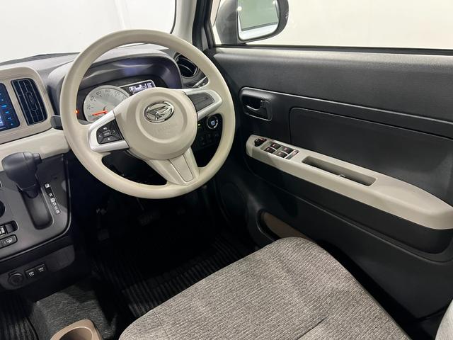 ミラトコットX SAIII 走行5335キロ/ナビ/バックカメラ一年保証・走行距離無制限走行5335キロ フルセグナビ バックカメラ ブルートゥース クリアランスソナー LEDヘッドライト オートライト サイドエアバック(埼玉県)の中古車