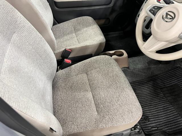 ミラトコットX SAIII 走行5335キロ/ナビ/バックカメラ一年保証・走行距離無制限走行5335キロ フルセグナビ バックカメラ ブルートゥース クリアランスソナー LEDヘッドライト オートライト サイドエアバック(埼玉県)の中古車