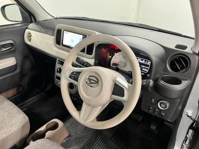 ミラトコットX SAIII 走行5335キロ/ナビ/バックカメラ一年保証・走行距離無制限走行5335キロ フルセグナビ バックカメラ ブルートゥース クリアランスソナー LEDヘッドライト オートライト サイドエアバック(埼玉県)の中古車