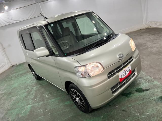 タントX 走行56399キロ/片側電動スライドドア一年保証・走行距離無制限走行56399キロ 助手席エアバック 純正カーペットマット アイドリングストップ ベンチシート 片側電動スライドドア(埼玉県)の中古車
