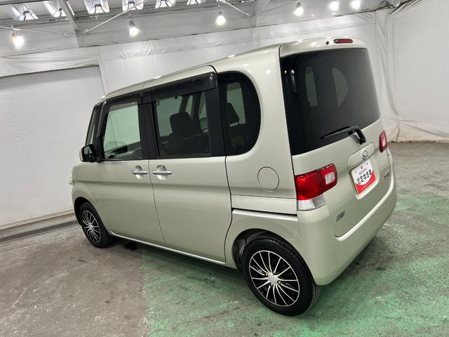 タントX 走行56399キロ/片側電動スライドドア一年保証・走行距離無制限走行56399キロ 助手席エアバック 純正カーペットマット アイドリングストップ ベンチシート 片側電動スライドドア(埼玉県)の中古車