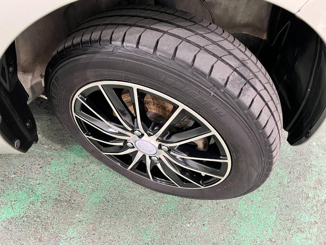 タントX 走行56399キロ/片側電動スライドドア一年保証・走行距離無制限走行56399キロ 助手席エアバック 純正カーペットマット アイドリングストップ ベンチシート 片側電動スライドドア(埼玉県)の中古車