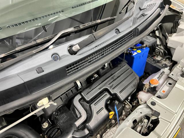 タントX 走行56399キロ/片側電動スライドドア一年保証・走行距離無制限走行56399キロ 助手席エアバック 純正カーペットマット アイドリングストップ ベンチシート 片側電動スライドドア(埼玉県)の中古車