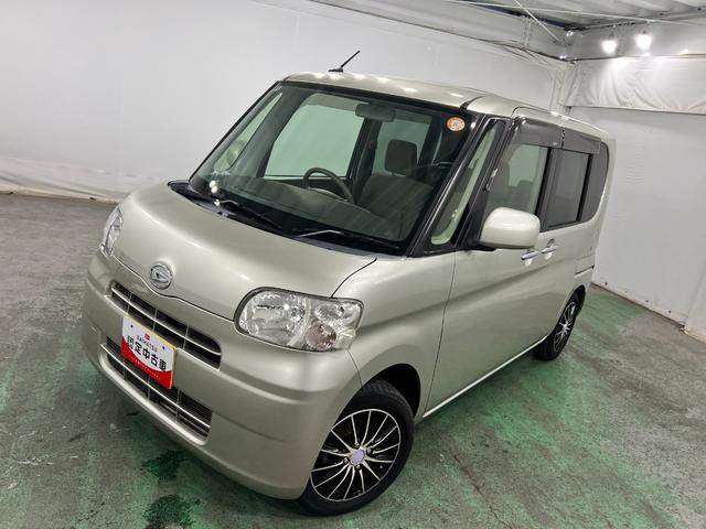 タントX 走行56399キロ/片側電動スライドドア一年保証・走行距離無制限走行56399キロ 助手席エアバック 純正カーペットマット アイドリングストップ ベンチシート 片側電動スライドドア(埼玉県)の中古車