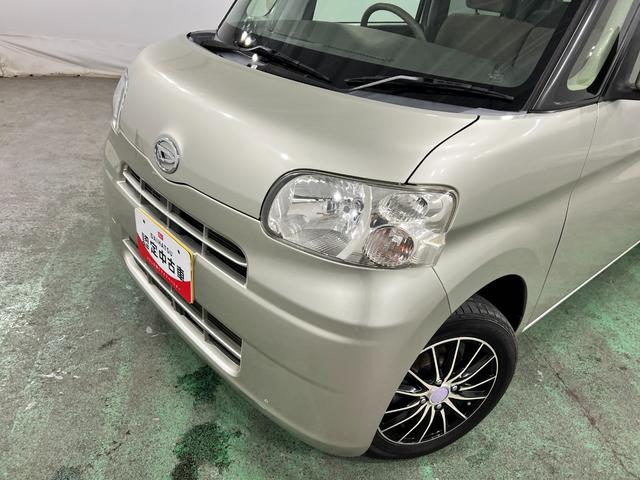 タントX 走行56399キロ/片側電動スライドドア一年保証・走行距離無制限走行56399キロ 助手席エアバック 純正カーペットマット アイドリングストップ ベンチシート 片側電動スライドドア(埼玉県)の中古車